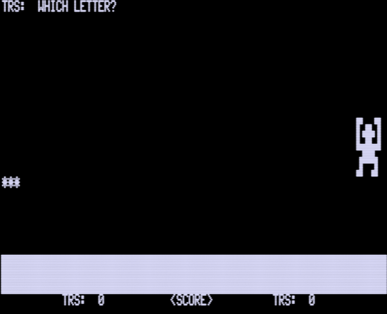 Screen shot
